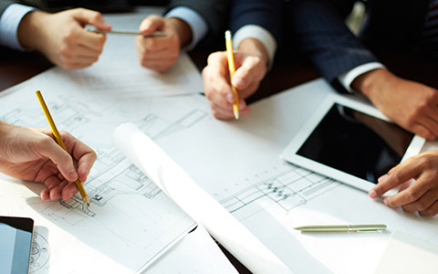 鼎業包裝機械售前